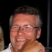 Pål Ørfeldt