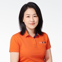 Sophy Cui