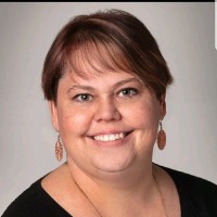Julie Gustafson
