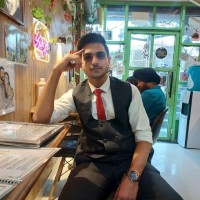 Prajjwal Upadhyay