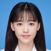 Gloria Zhang