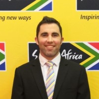 Robert Edwards Ca (Sa)