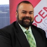 Julian Surla, M.Ed.