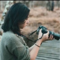 Genevieve Cai