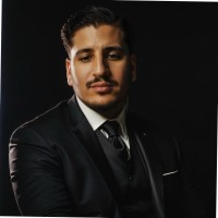 Ramzi El Ghali
