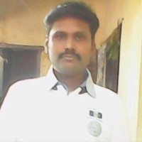 Murali Krishna