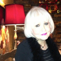 Nancy Lucia