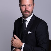Brian Granberg