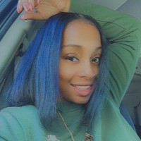 marlene green