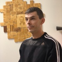 Leonid Chernichevskii