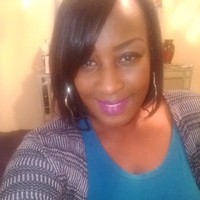 Crystal Sanders