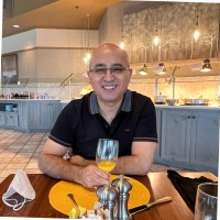 Carlos Saldana