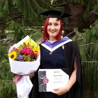 Sharleen Murray