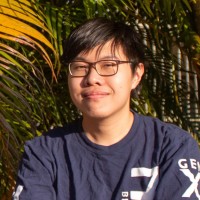 James Liu