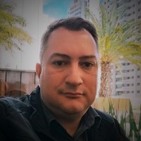 Vinicius Campos Silva