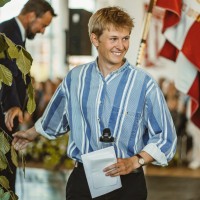 Malthe Majgård Nørbjerg