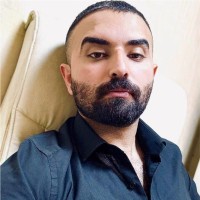 Mahmood Al-Iraqi