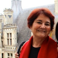 Lourdes Morales