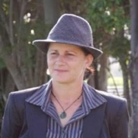 Sharon Ballantyne-Gordon