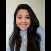 Gina M.