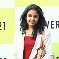 Ria Garg