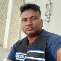 Manikandan Panneerselvam