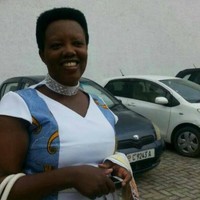 Espérance KANEZA