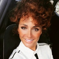 Beatriz Garcia Gamez