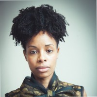 Nicole Sealey