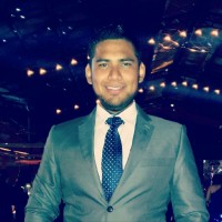 Alejandro Salazar