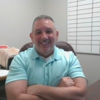 Michael Sharum