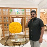 Prakasam Govindasamy