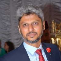 Shoeb Syed