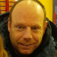 Peter Mccolgan