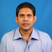 Melvin Mahendran