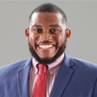 Jaylan Davis, M. Ed