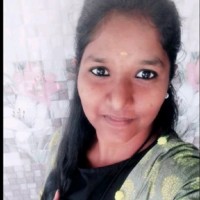 Varshini Krishna moorthy
