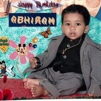 chakravarthy chilakamarri