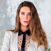 Ольга Баронина