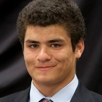 Dylan Acevedo, CPA