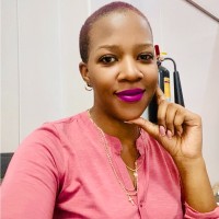 Michell Lerato Sinyosi
