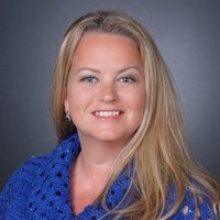 Stephani Bordner