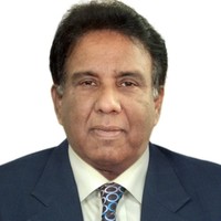 Aftab Ul Islam, FCA