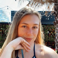 Hailey Regan