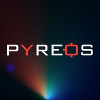 Pyreos Admin