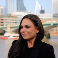 Lucy Davies