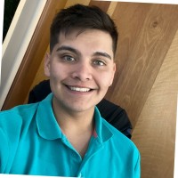 Rodrigo Andre Oyarce Vasquez
