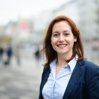 Melanie Klinger
