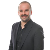 Marc-Edouard De Zutter