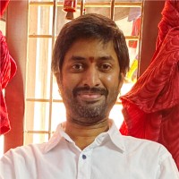 Ramgopal Samireddy